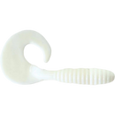 Leurres Souples "Ballistique Grub" – 3,5" Par Attak