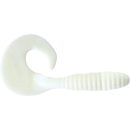 Leurres Souples "Ballistique Grub" – 4,5" Par Attak