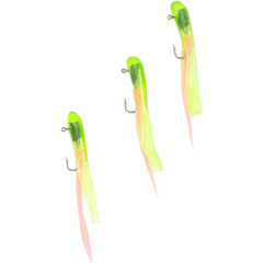 Leurres Souples 