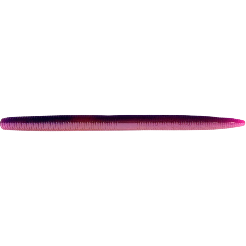 Leurres Souples "Naval Stickbait" – 5" Par Attak