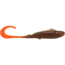 Leurres Souples "Roquette Grub" – 4" Par Attak