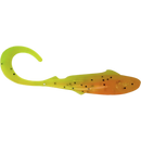 Leurres Souples "Roquette Grub" – 4" Par Attak