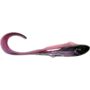 Leurres Souples "Roquette Grub" – 4" Par Attak