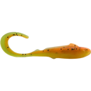 Leurres Souples "Roquette Grub" – 4" Par Attak