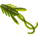 Leurres Souples "Strike Nymph" – 1" Par Attak