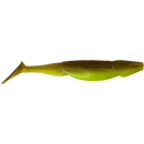 Leurres Souples "Submarin Swimbait" – 3,25" Par Attak