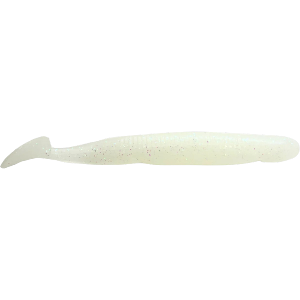 Leurres Souples "Submarin Swimbait" – 5" Par Attak