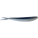 Leurres Souples "Torpille Twintail" – 3,5" Par Attak