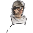 Lunettes Polarisées Avec Filet Antimoustique Par Alps