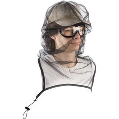 Lunettes Polarisées Avec Filet Antimoustique Par Alps