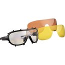 Lunettes Polarisées Avec Filet Antimoustique Par Alps