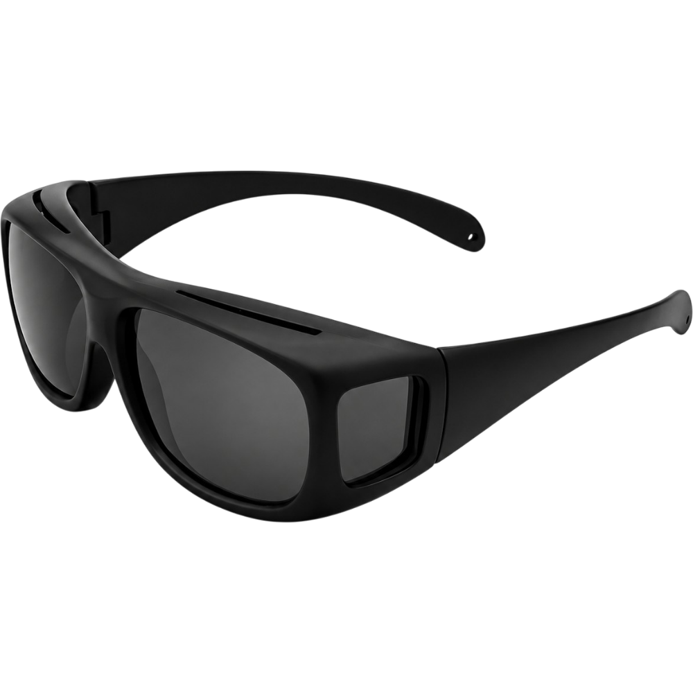 Lunettes Polarisées "Fit Over" Par Pronature