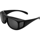Lunettes Polarisées "Fit Over" Par Pronature