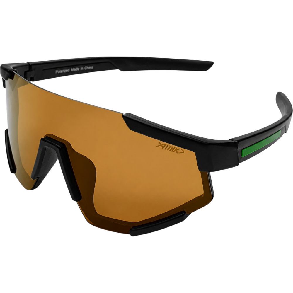 Lunettes Polarisées "Proview" Par Attak
