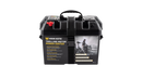 Coffre à batterie avec prises 12v par Minn Kota