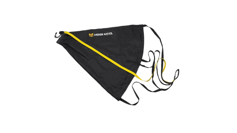 Ancre flottante "Drift Sock Pro" par Minn Kota