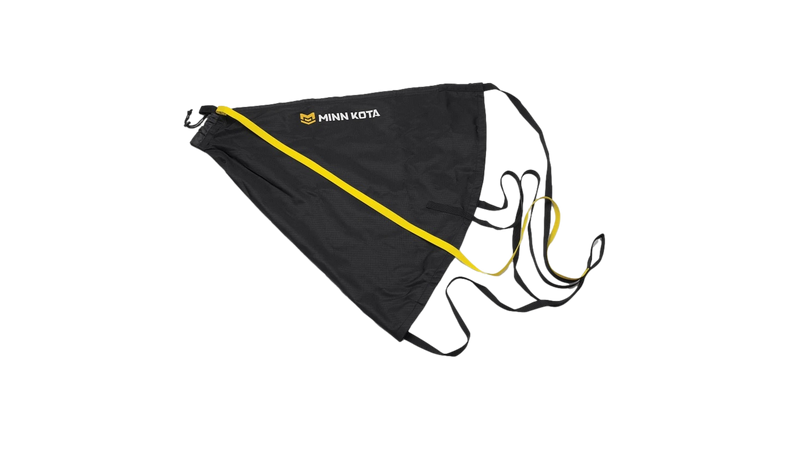 Ancre flottante "Drift Sock Pro" par Minn Kota