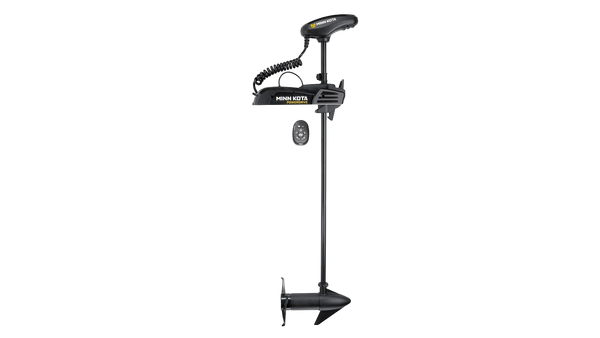 Moteur électrique Powerdrive GPS 12v 55 lbs - 54" par Minn Kota