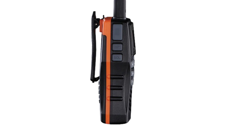 Radio marine (VHF) de Cobra Marine