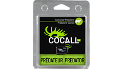 Carte de sons prédateur Cocall