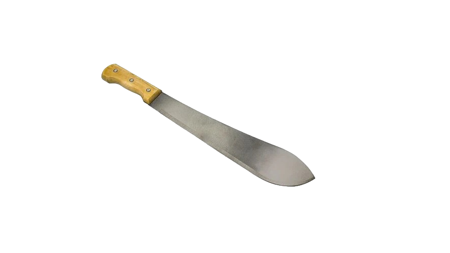 Machete Bolo 15'' World Famous