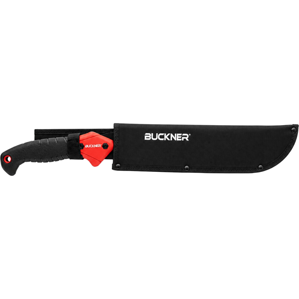 Machette "Gator" – 20” par Buckner