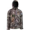 Manteau De Chasse Imperméable "Frasier" Par Buckland Outfitters