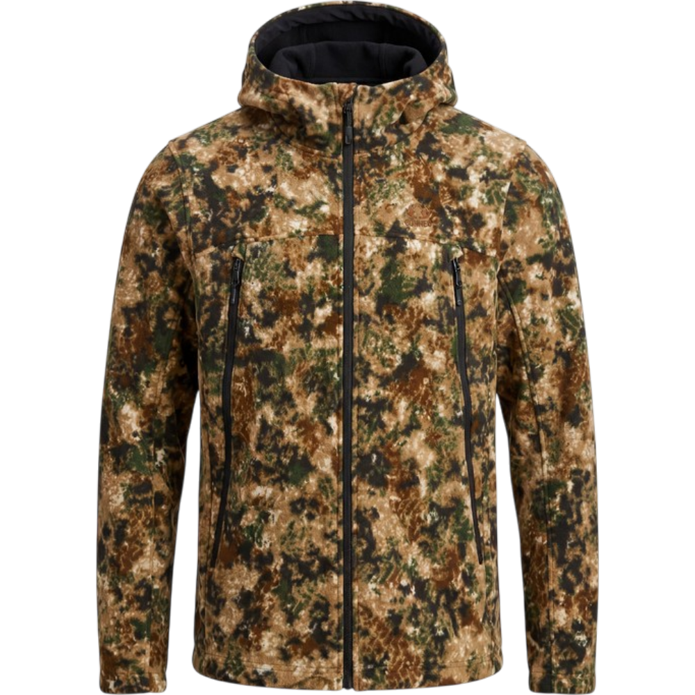Manteau De Chasse "Revelstoke Outsight" Pour Homme Par Connec