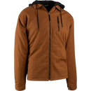 Manteau En Canevas "Foreman" Pour Homme Par Alper