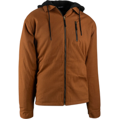 Manteau En Canevas 