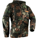Manteau en Polar "Forest" Pour Homme Par Buckland Outfitters