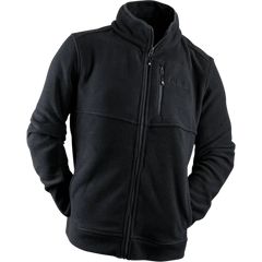 Manteau En Polar 