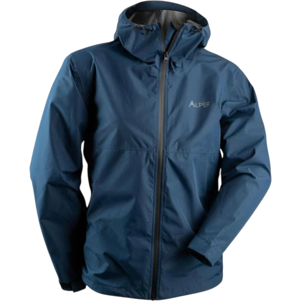 Manteau Imperméable "Northern" Pour Homme Par Alper