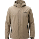 Manteau Imperméable "Thunder" Pour Homme Par Connec
