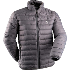 Manteau Isolé 