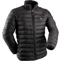 Manteau Isolé 