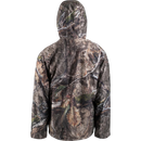 Manteau De Chasse Imperméable "Frasier" Par Buckland Outfitters
