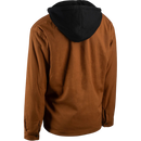 Manteau En Canevas "Foreman" Pour Homme Par Alper