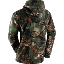 Manteau en Polar "Forest" Pour Homme Par Buckland Outfitters