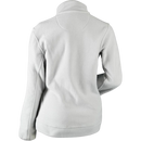 Manteau En Polar "Vars" Gris Pour Femme Par Alper