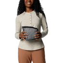 Manteau Imperméable "Arcadia™ II" Noir Pour Femme Par Columbia