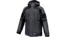 Manteau isolé "Phantom" gris pour homme par Misty Mountain