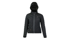 Manteau chauffant Crest femme Par Mobile Warming