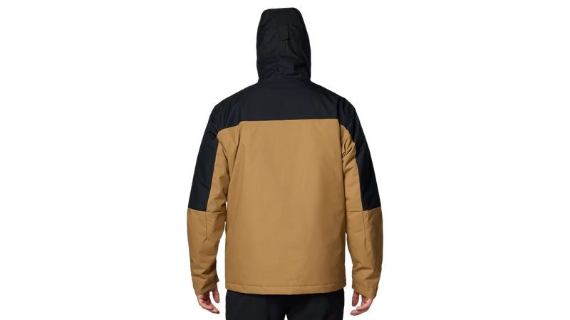 Manteau d'hiver Hikebound homme Par Columbia