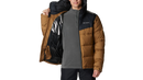 Manteau d'hiver "Iceline Ridge" pour homme par Columbia
