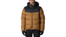 Manteau d'hiver "Iceline Ridge" pour homme par Columbia
