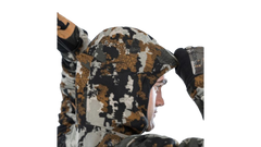 Manteau Biome MVT  Outvision Connec [Small - Outvision]