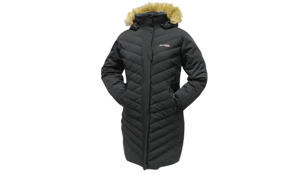 Manteau en duvet Lumina pour femme de RWD