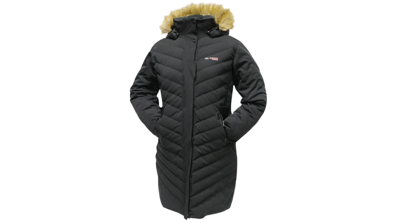 Manteau en duvet Lumina pour femme de RWD