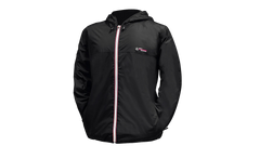 Manteau coupe-vent imperméable “Breeze” - Homme PAR MISTY MOUNTAIN